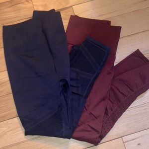 Fabletics Seamless Leggings